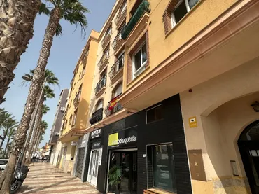 Piso en  Avenida de las Marinas 18 - Foto 1