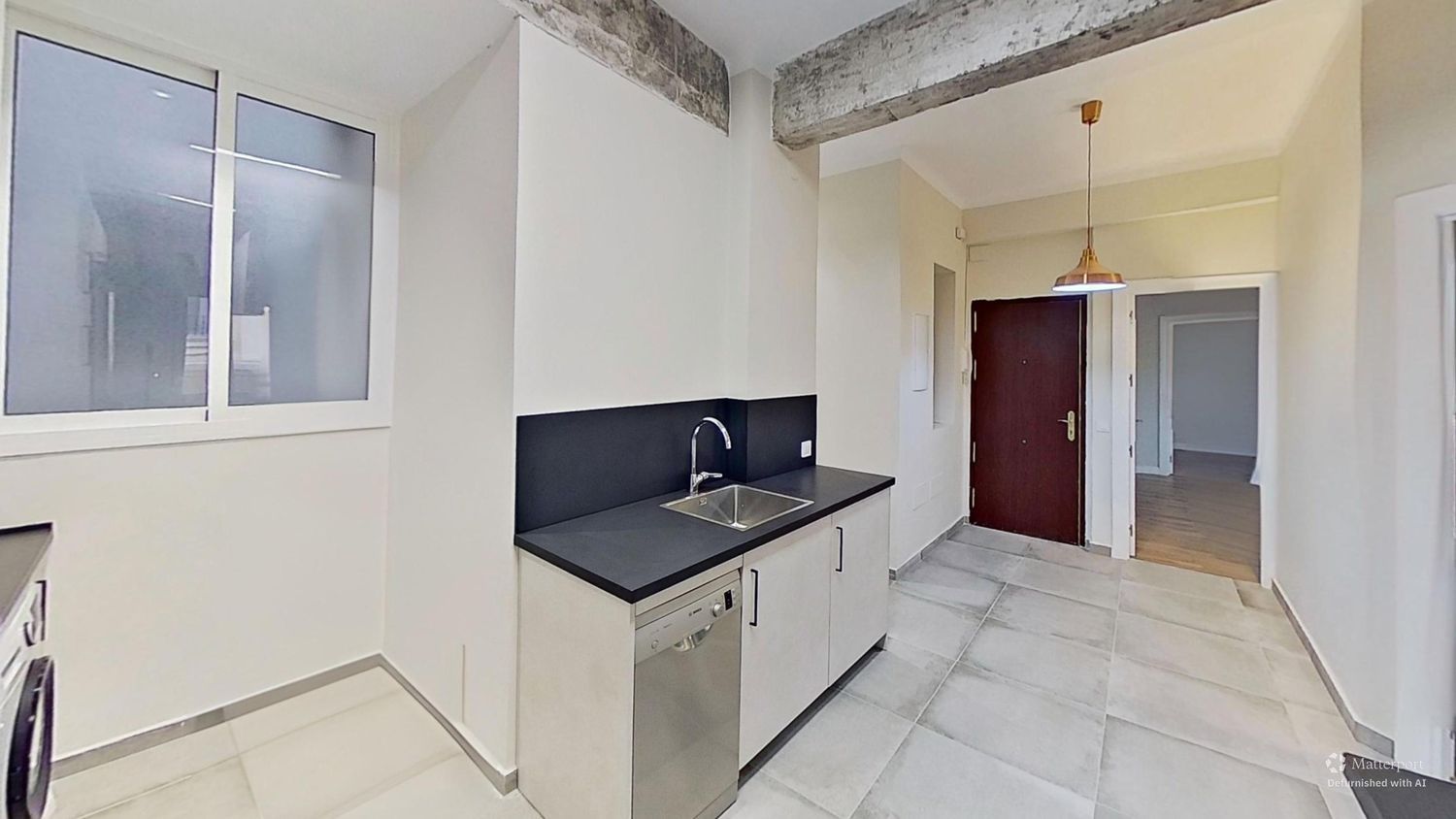 Piso en avenida del Comandante Benítez, 6 - Foto 4