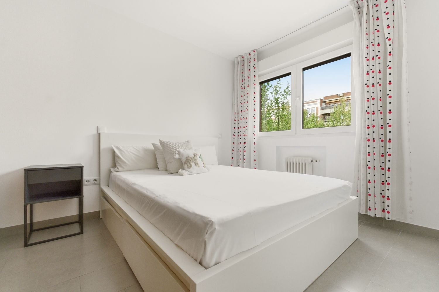 Piso en calle de Joaquín María López, 41 - Foto 11