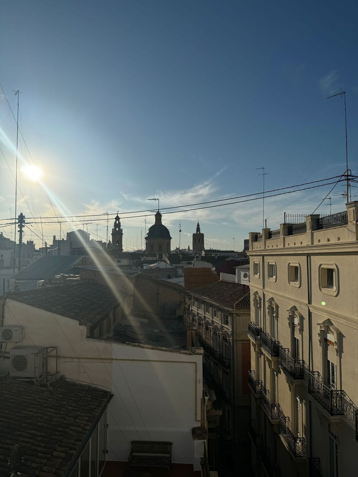 Piso en plaza Tetuán, 1 - Foto 9