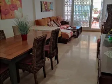 Apartamento en Nuevo paseo maritimo de Garrucha - Foto 6