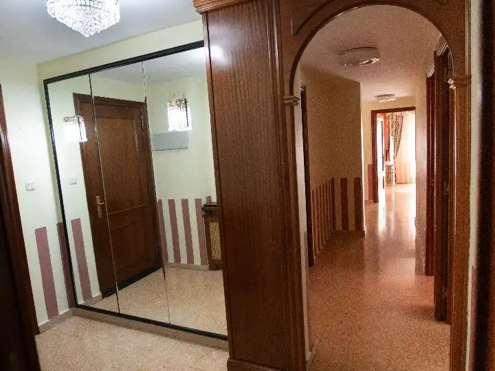 Piso en  Avenida Diputación 2 - Foto 14