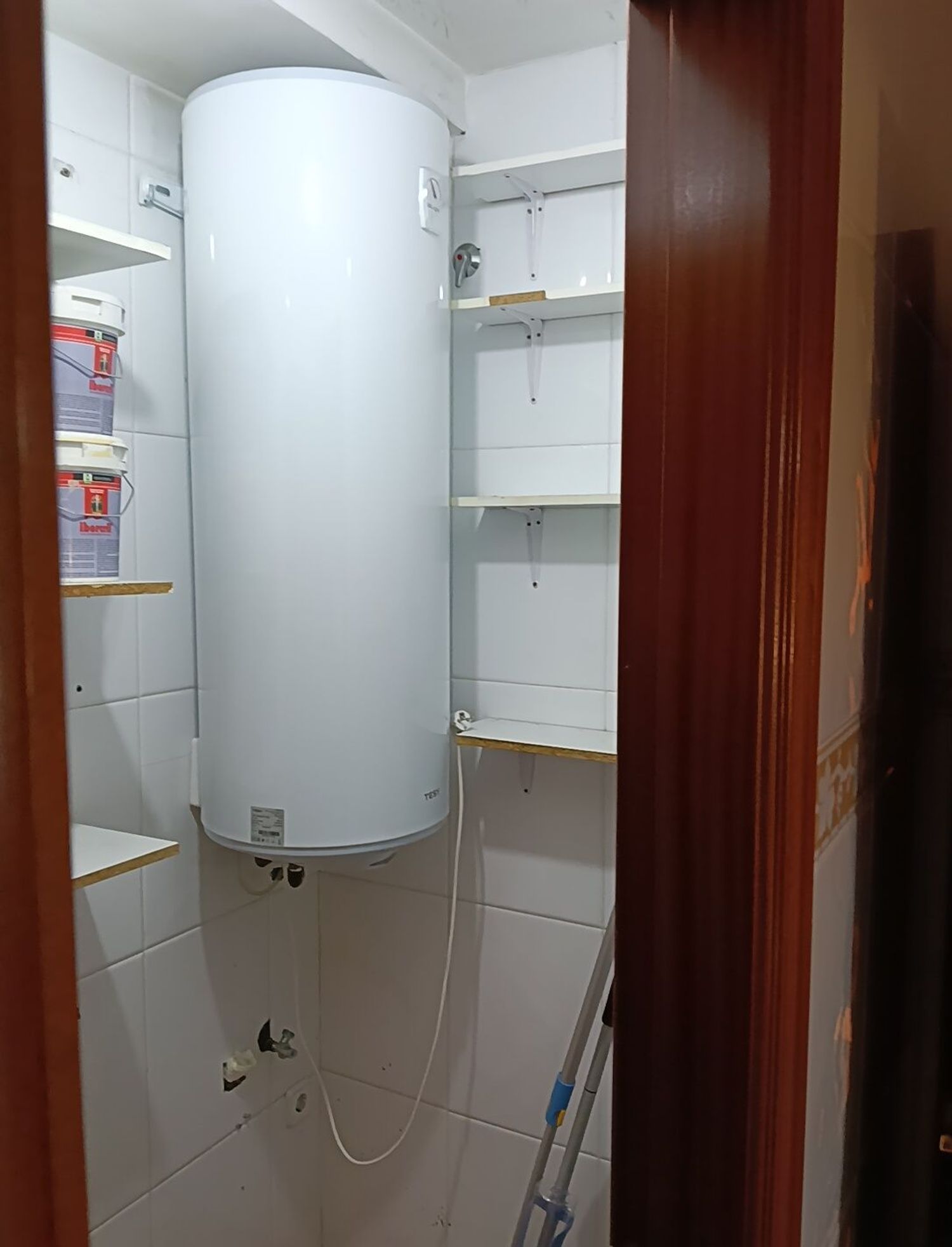 Piso en Avenida de Vigo, 25 n, Cangas, Cangas - Foto 13