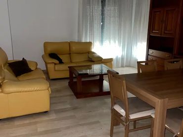 Piso en  Paseo de España 34 - Foto 2