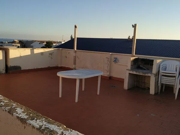 Ático en Calle Riu Xúquer, 61, Playa de Puçol - Foto 2