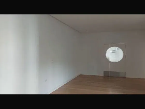 Piso en avenida de la Reina Mercedes, 53