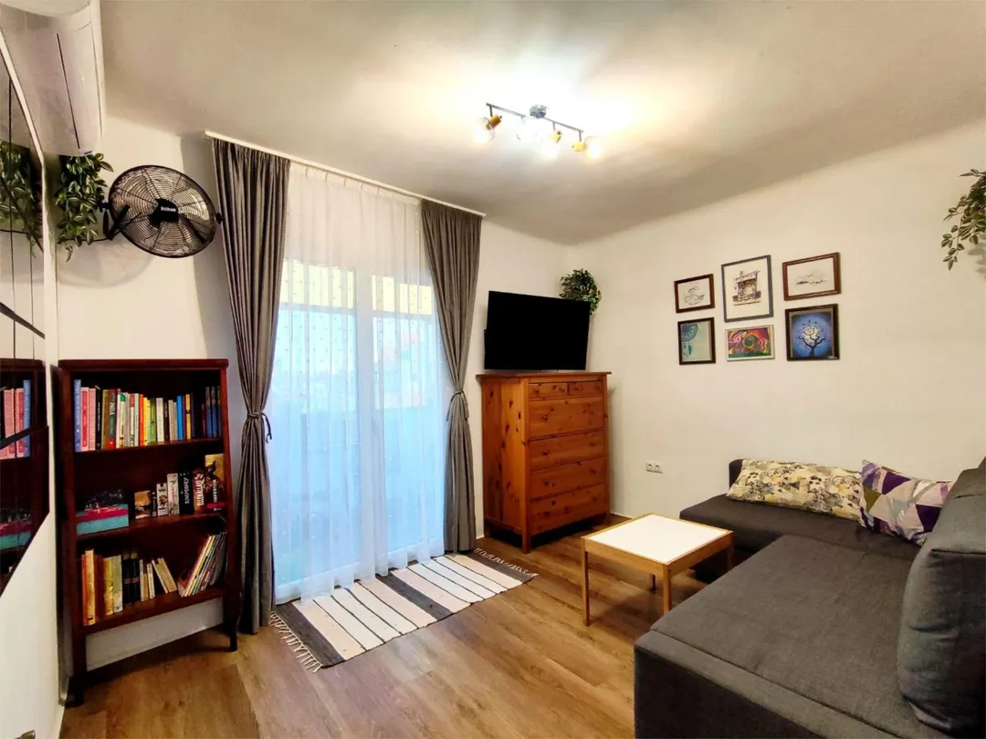 Piso en  Carrer del General Weyler 152 - Foto 2