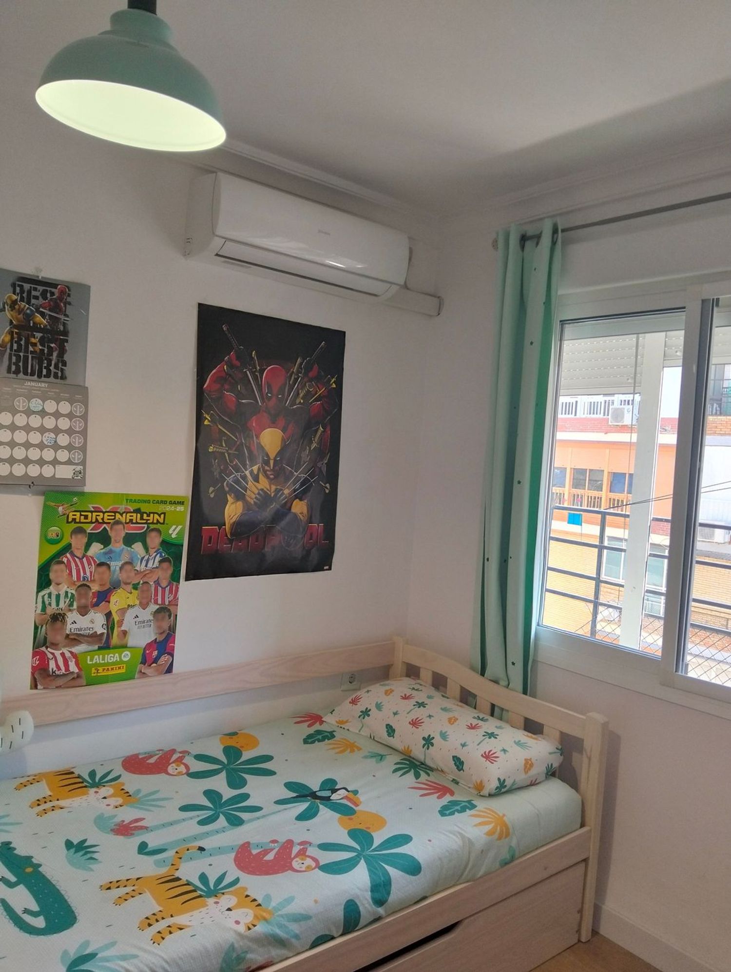 Piso en calle Ciudad de Játiva, 2 - Foto 30