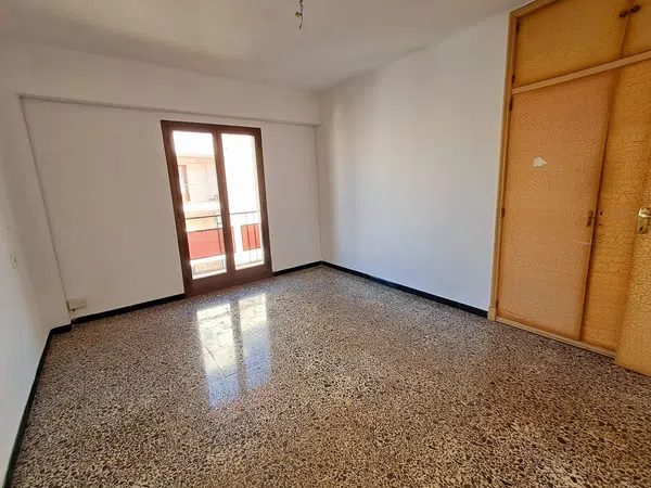 Piso en Calle d'Antich, 40, Sta Catalina - El Jonquet - Foto 3