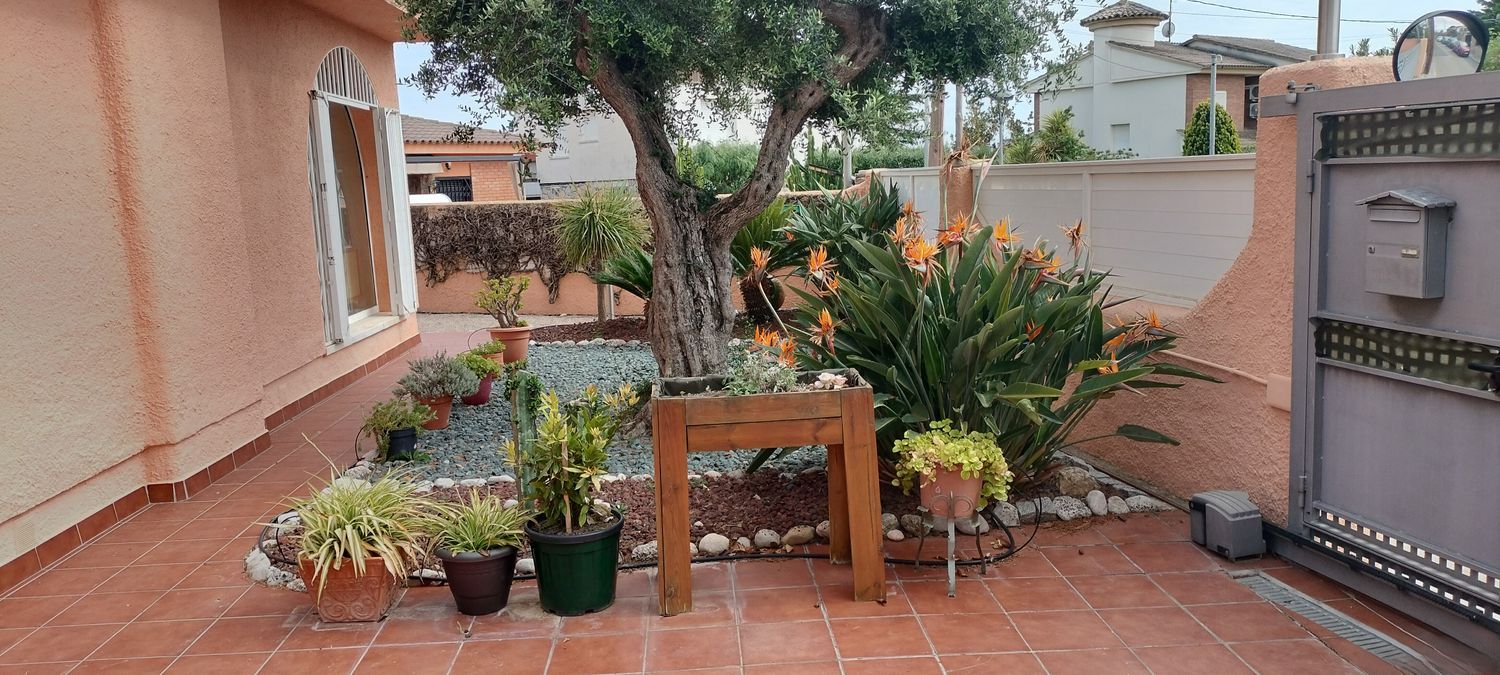 Casa o chalet independiente en Nucli Urbà - Foto 29
