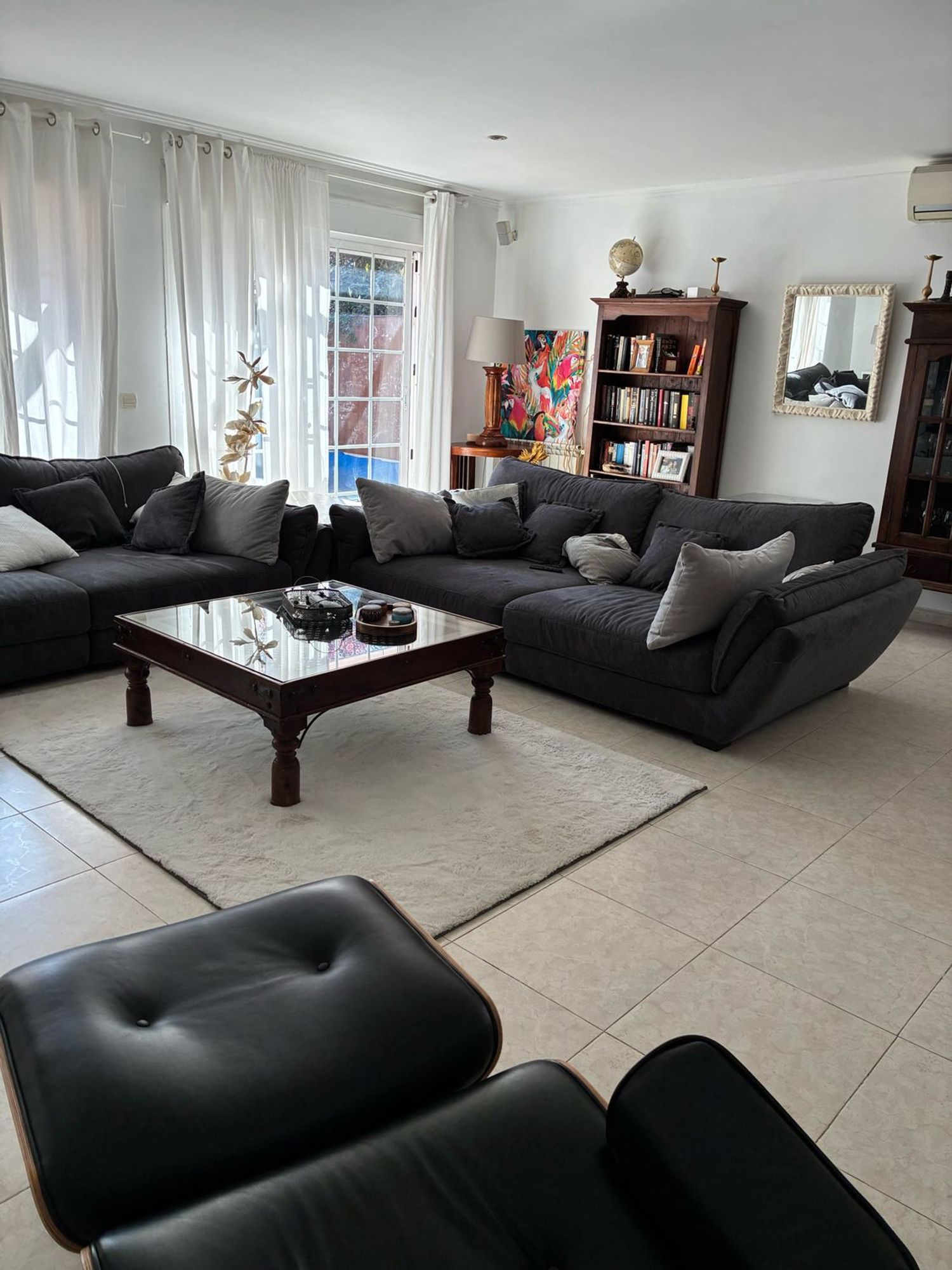 Chalet pareado en calle Luis García Berlanga, 76 - Foto 23