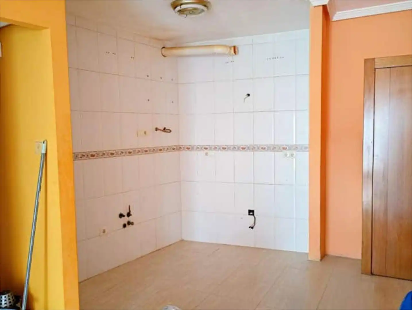 Apartamento en Centro pueblo - Foto 9