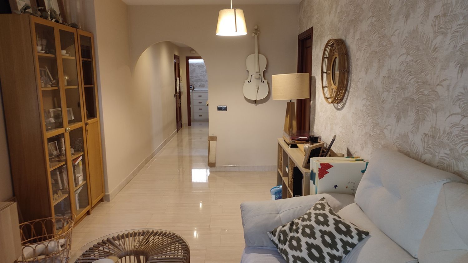 Ático en calle Diego Rodríguez de Almela, 11 - Foto 16