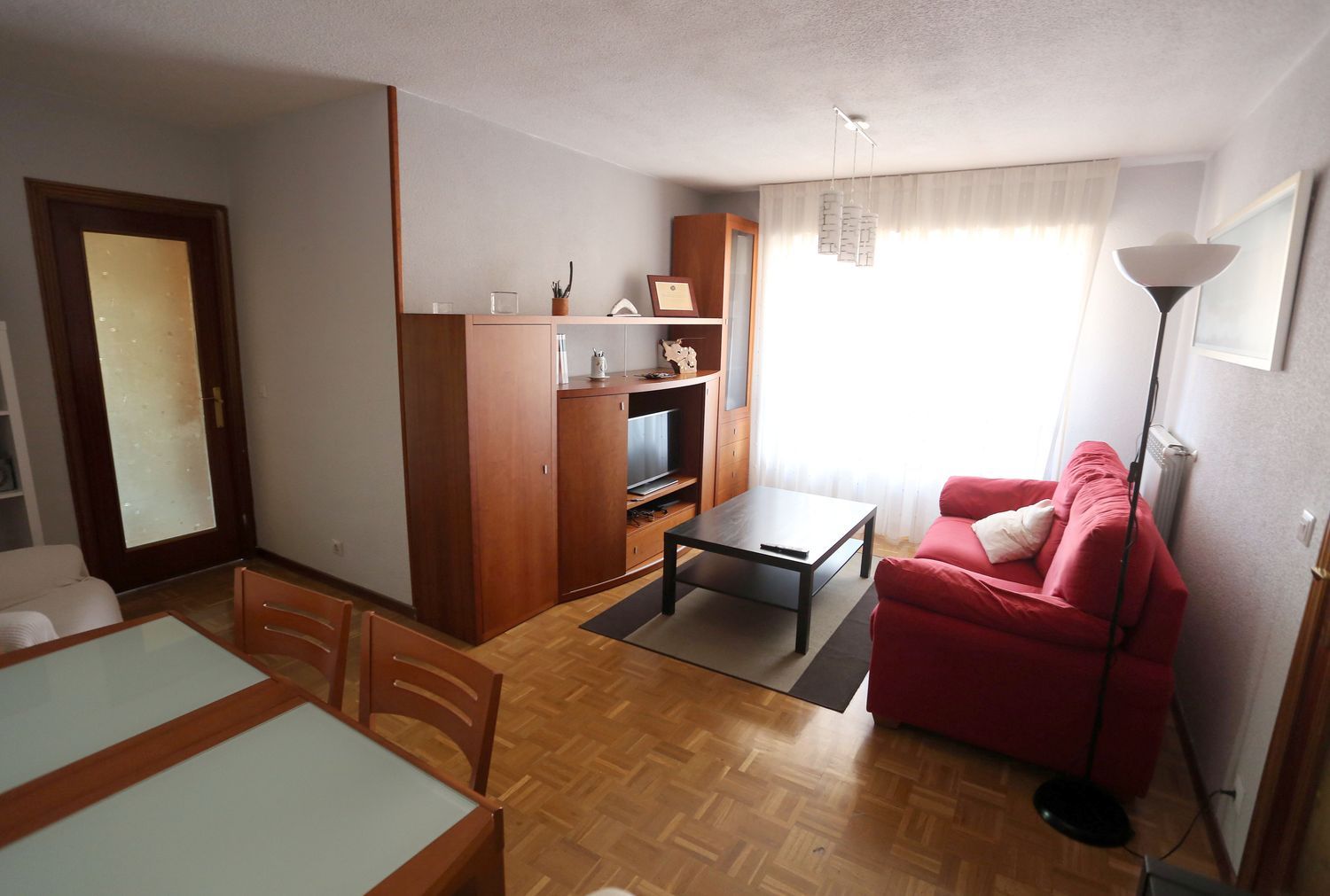 Piso en Calle Profesor Adolfo Miaja de la Muela, 22, Parquesol, Parquesol - Foto 4