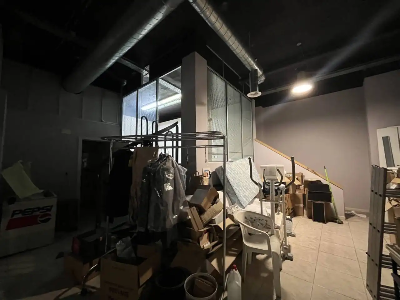 Local comercial en  Calle General Weyler 121 - Foto 4