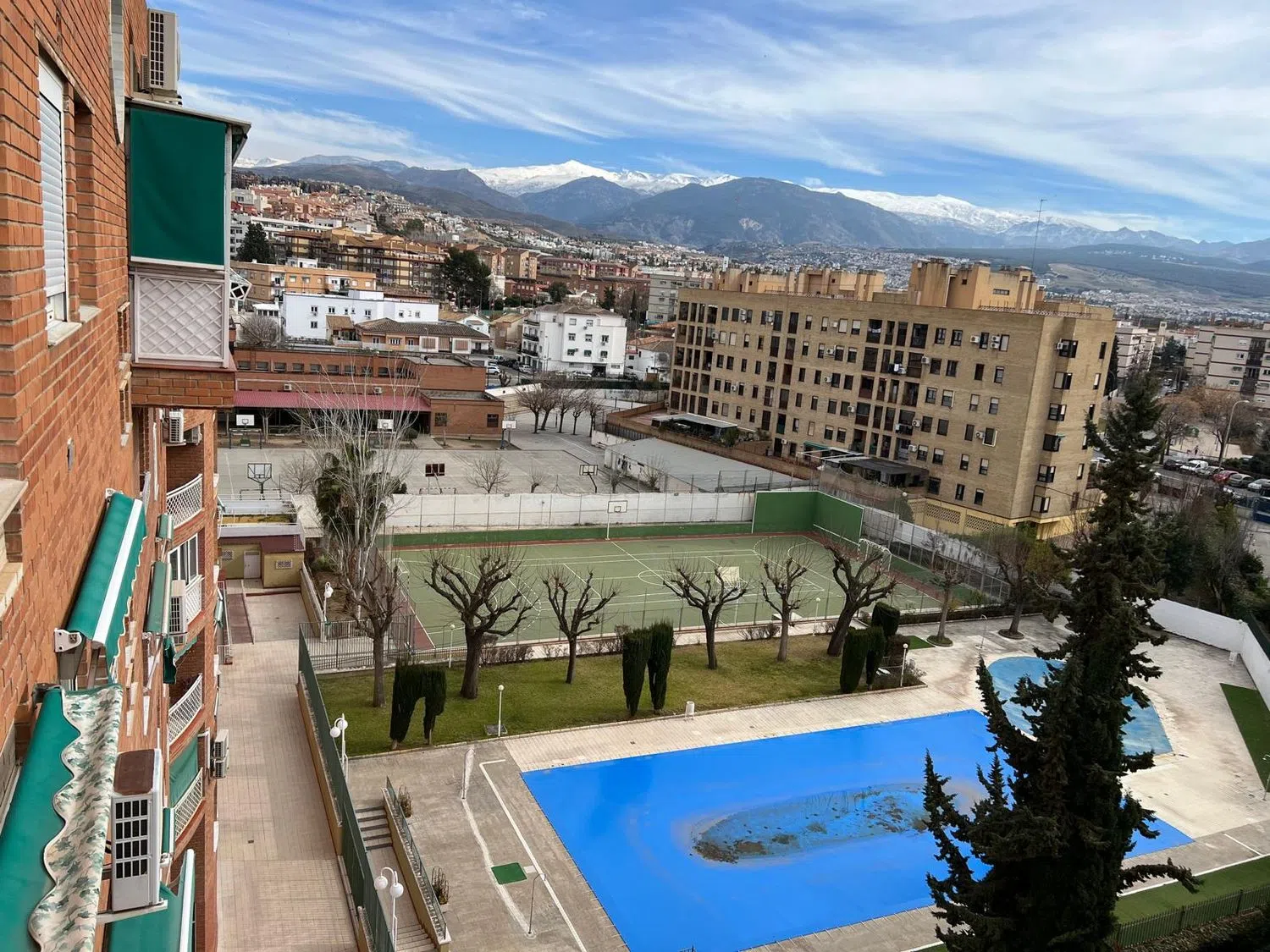 Piso en primavera, 24 - Foto 8