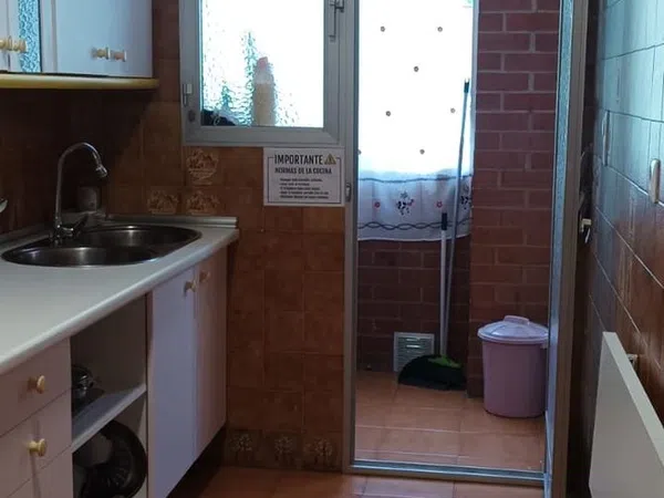 Piso en calle Gustavo Doré, 2 - Foto 13