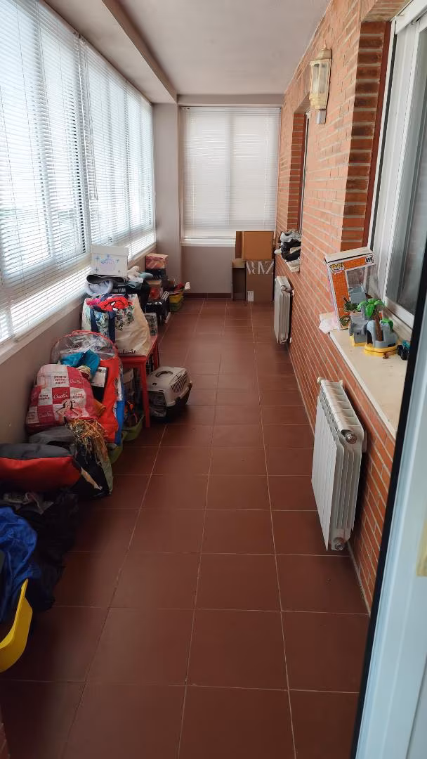 Piso en  Calle Alejo Carpentier 49 - Foto 8