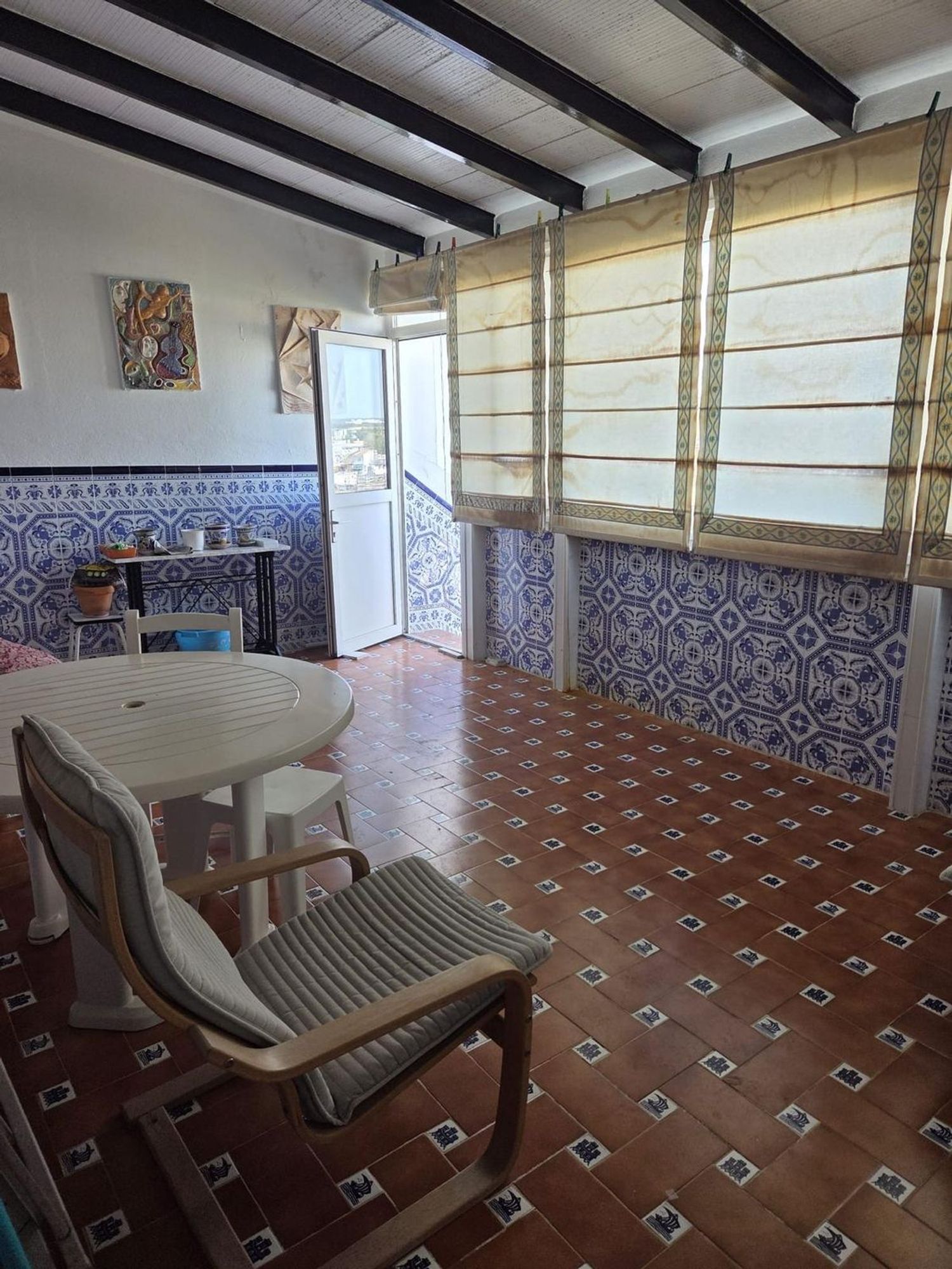 Casa o chalet independiente en Transversal Martin Alonso Pinzon s/n - Foto 7