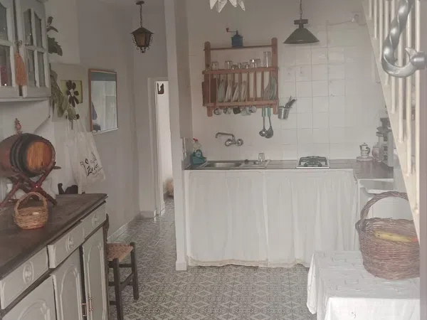 Casa o chalet independiente en Zufre - Foto 5