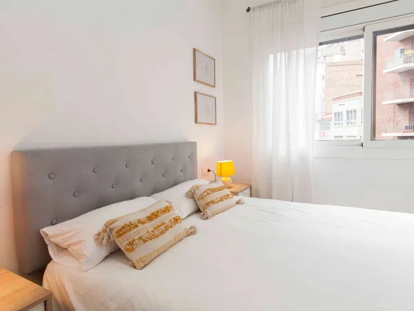 Piso en Ronda del General Mitre, Sant Gervasi - La Bonanova - Foto 13