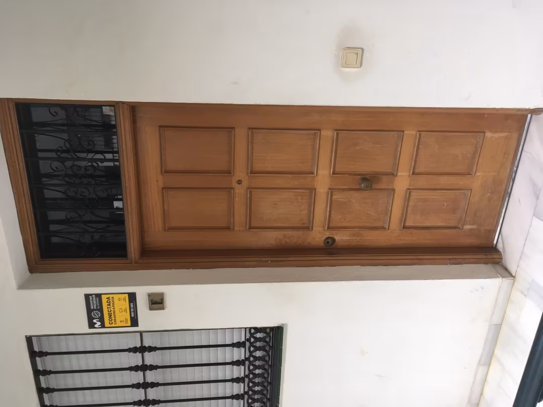 Piso en  Calle Carretería 92 - Foto 12