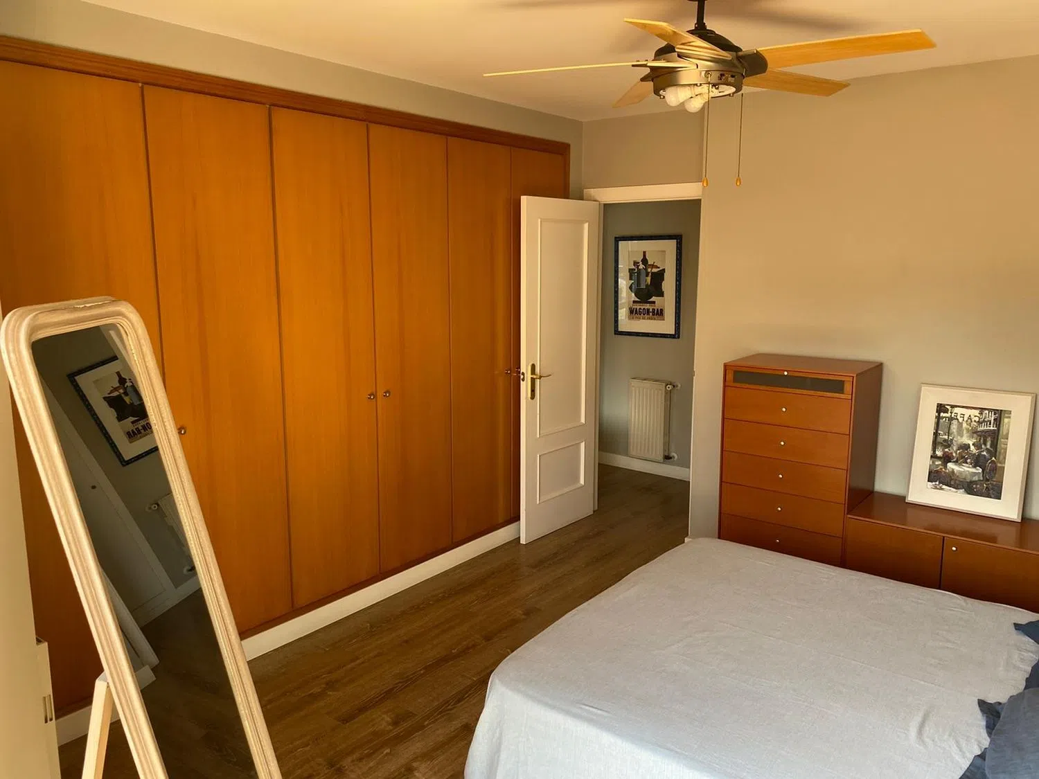 Piso en calle d'Eduard Boscà, 13 - Foto 10