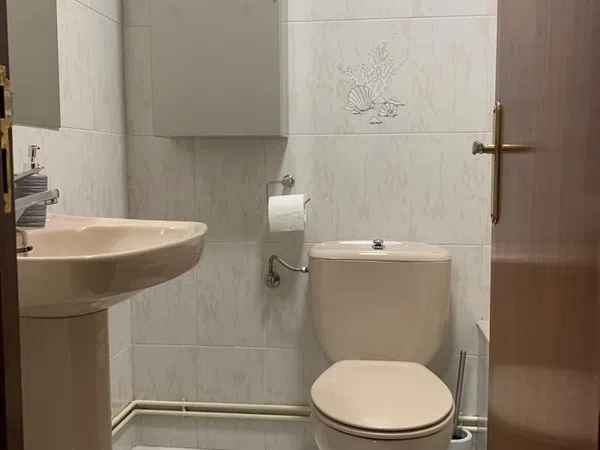 Piso en Alto de Amara Kalea, 7, Amara Zaharra-Arbaizenea - Foto 10