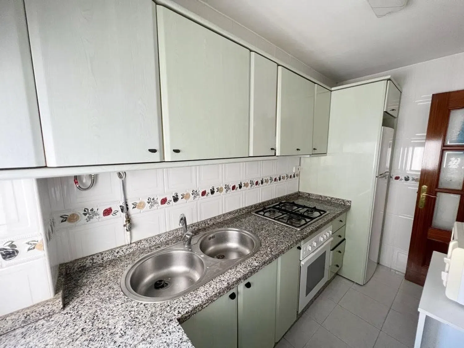 Piso en calle Dalmacia, 3 - Foto 4