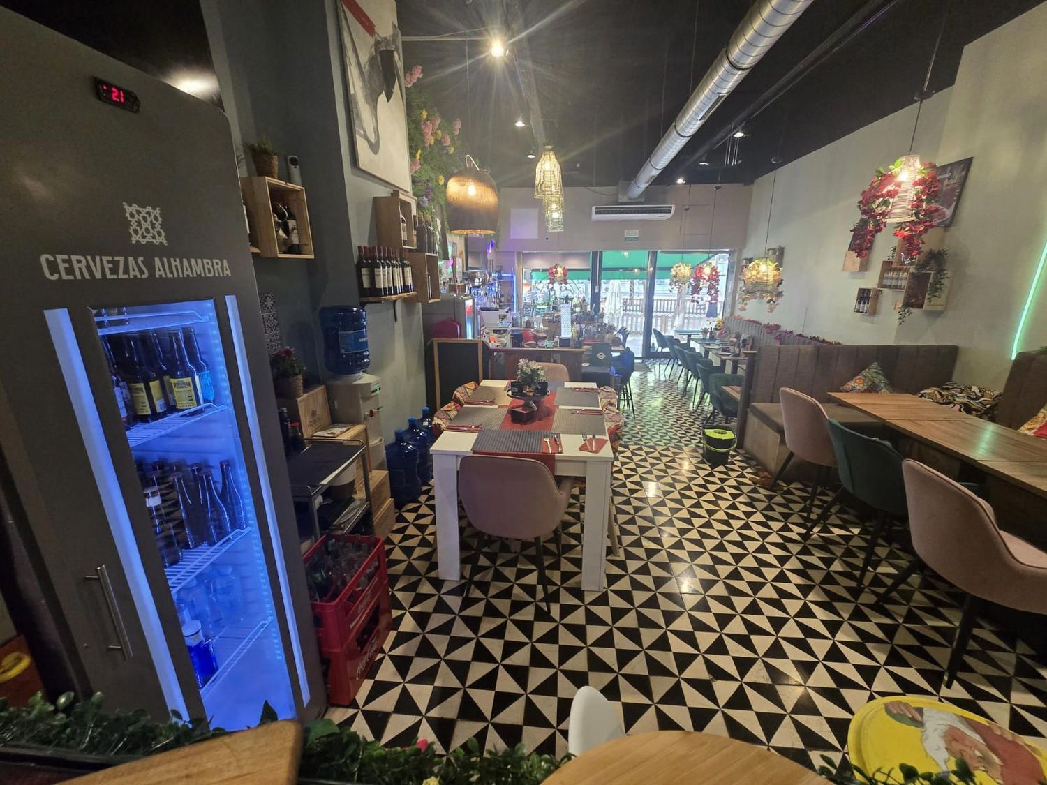 Local en Negocio en Provençals del Poblenou, Provençals del Poblenou - Foto 10
