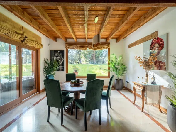 Casa independiente en Urb. las encinas Barrio Monteclaro - Foto 24