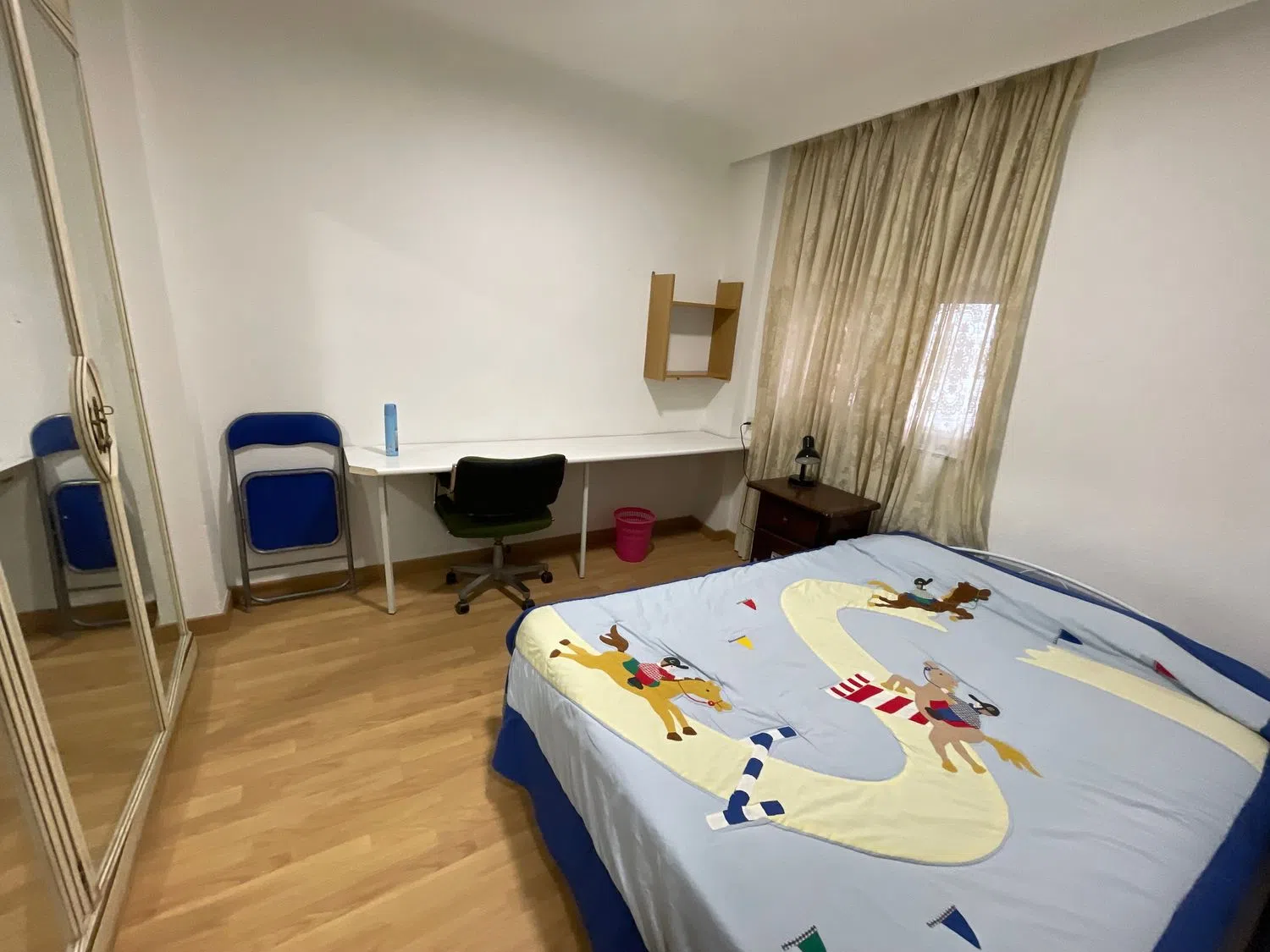 Piso en calle del Prior, 4 - Foto 5