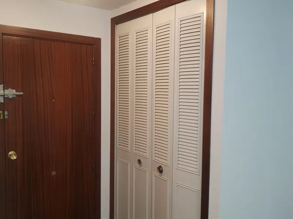 Estudio en calle de Bocángel, 23 - Foto 8