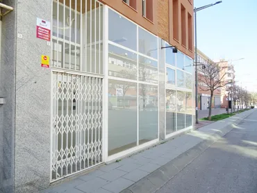 Local comercial en  Passeig de Lluís Muncunill 16 - Foto 9