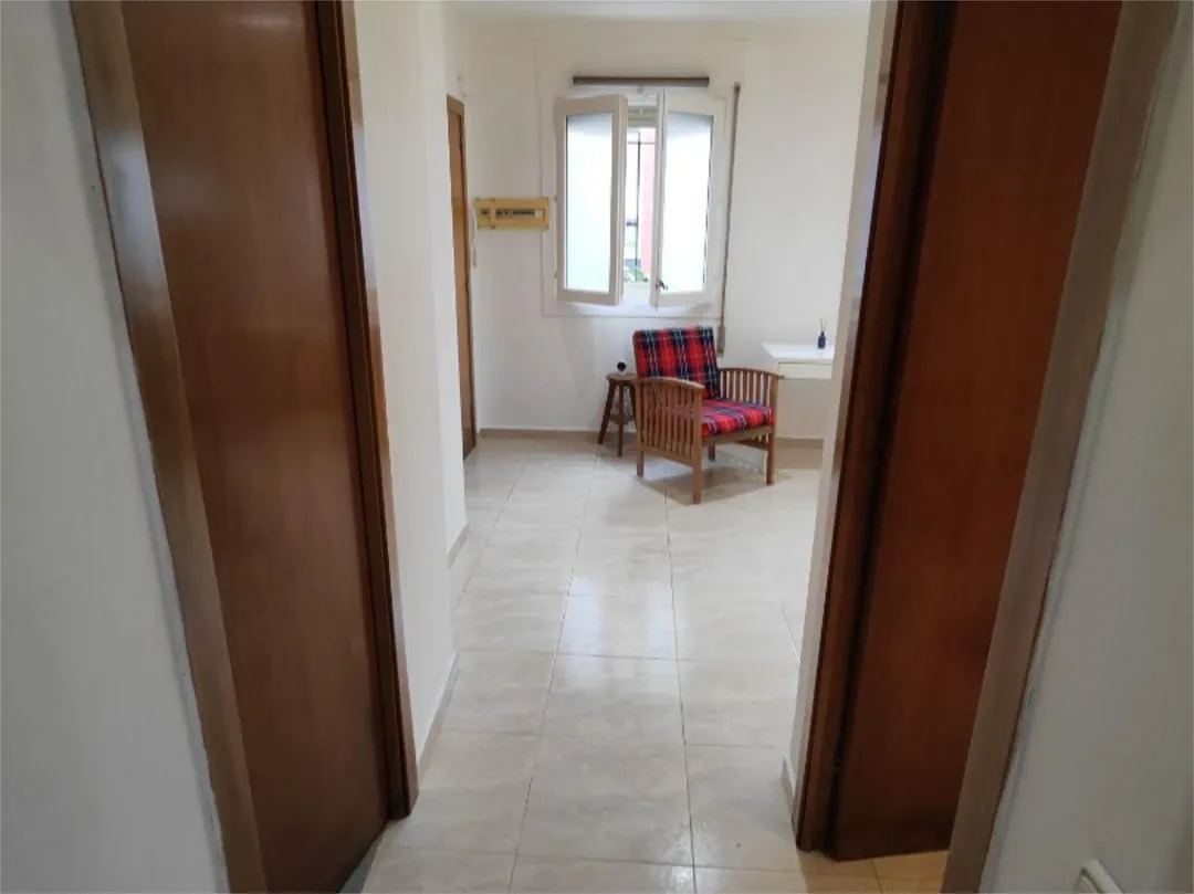 Piso en  Carrer de Josep Serrano 31 - Foto 5