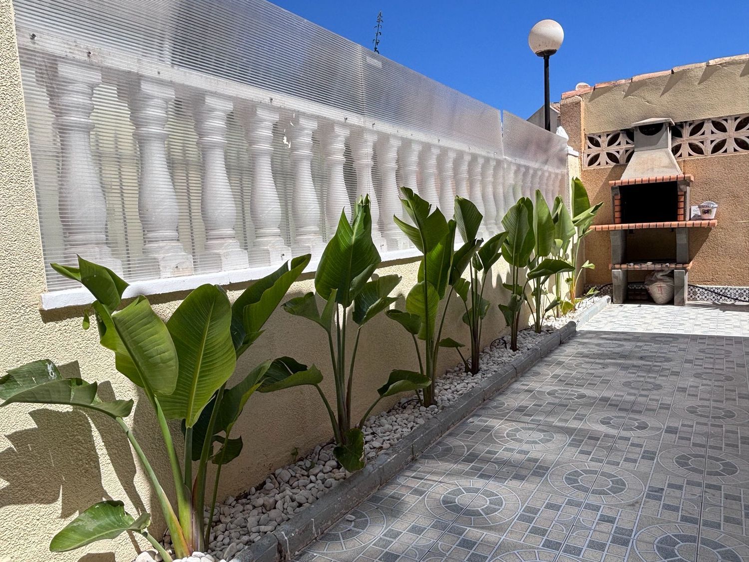 Chalet adosado en Calle Francisco Diez Martinez, 68, La Siesta - El Salado - Torreta - Foto 19