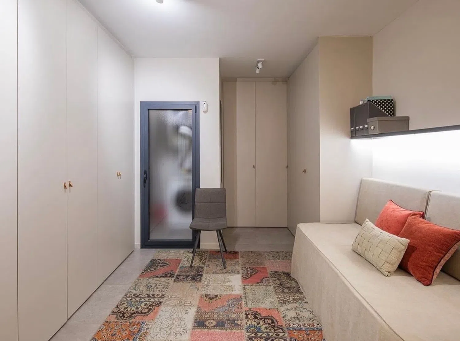 Piso en calle de Sant Eusebi, 58 - Foto 5