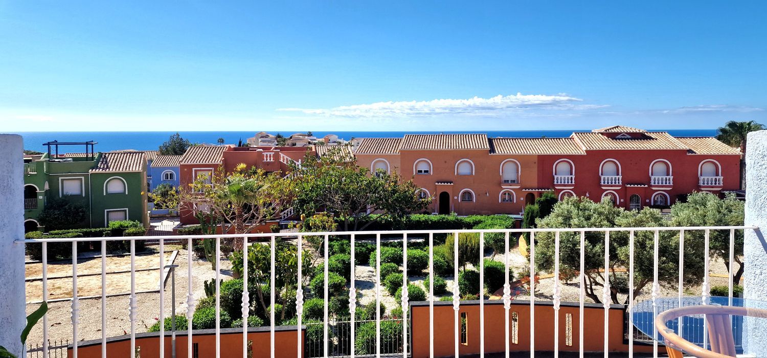 Dúplex en Calle Joseph Rotblat, 106, Cumbre del Sol, Cumbre del Sol - Foto 3