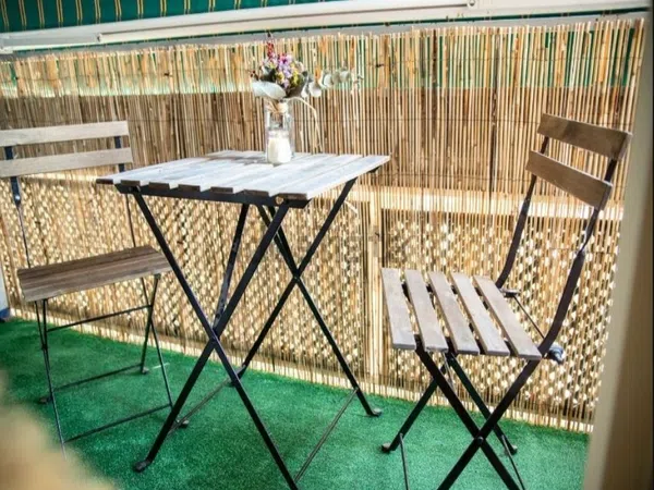 Piso en calle Marques de Guadalcazar, 10 - Foto 4