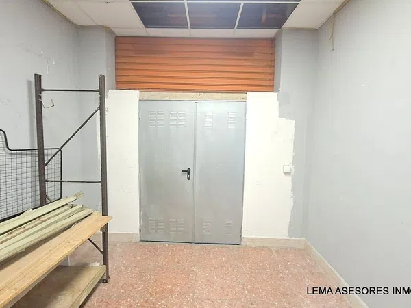 Local en Calle de Jerónima Galés, 2, L'Hort de Senabre - Foto 14