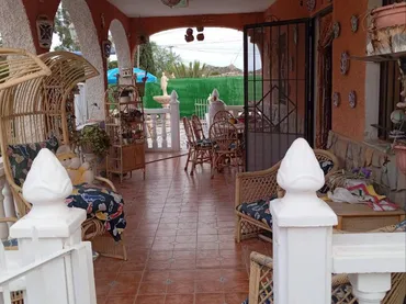 Chalet en  Carrer de Posido 14 - Foto 17