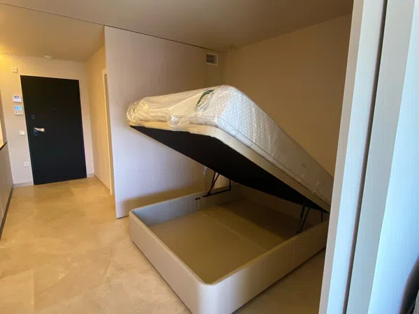 Estudio en Padre Gaspar Ortiz Gomez, 16 - Foto 3