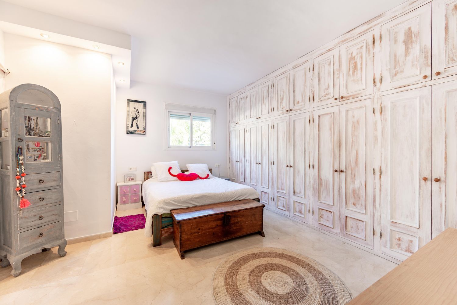 Chalet adosado en Avenida Virgen del Rocío, 20 /22 - Foto 25
