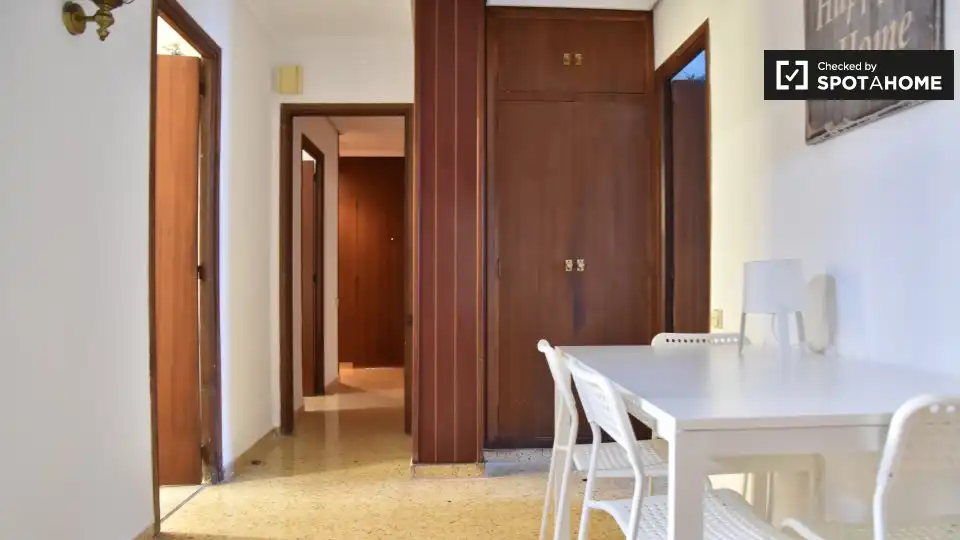 Piso en  Valencia Capital - Foto 11