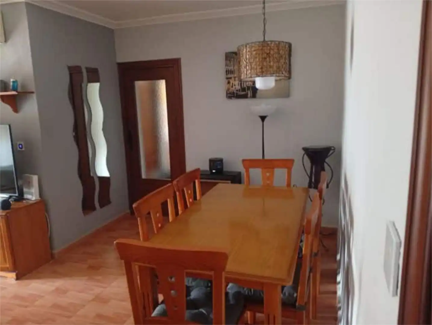 Piso en juncal - Foto 3