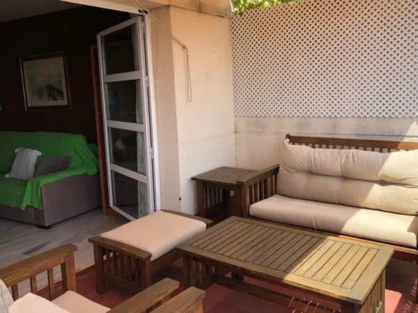 Piso en Calle de la Rosaleda, 15, La Goleta - San Felipe Neri - Foto 5