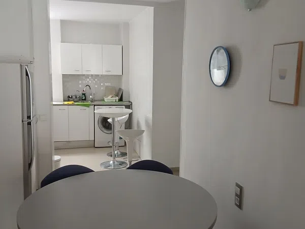 Piso en Calle Reis Catòlics, 22, Ensanche-Diputación - Foto 2