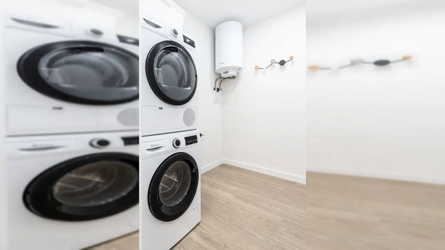 Piso en C. de Joan Senent i Anaya, 14 - Foto 1