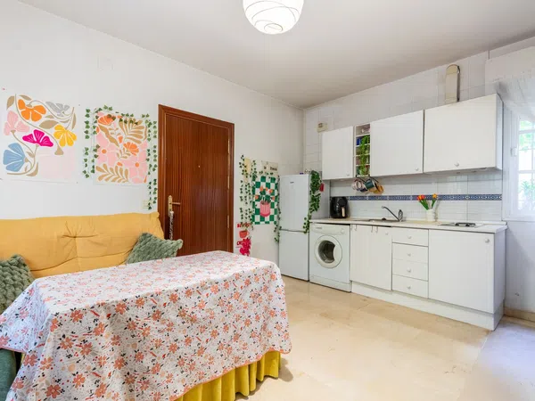 Piso en Barrio Calle Betis - Pagés del Corro - Foto 16