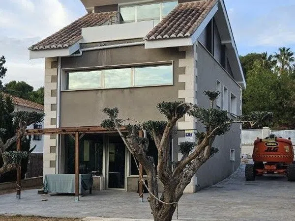 Casa o chalet independiente en Corral Nou - Montros - Estepar - Foto 1